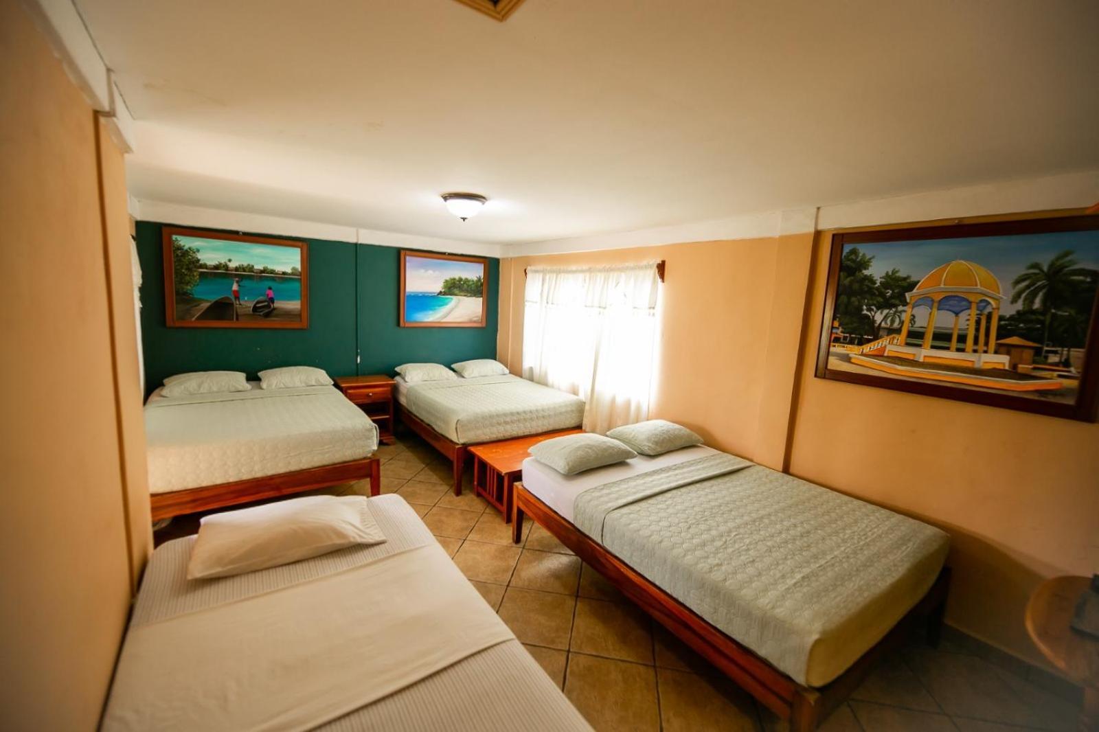 Hotel Bahia Тела Екстериор снимка