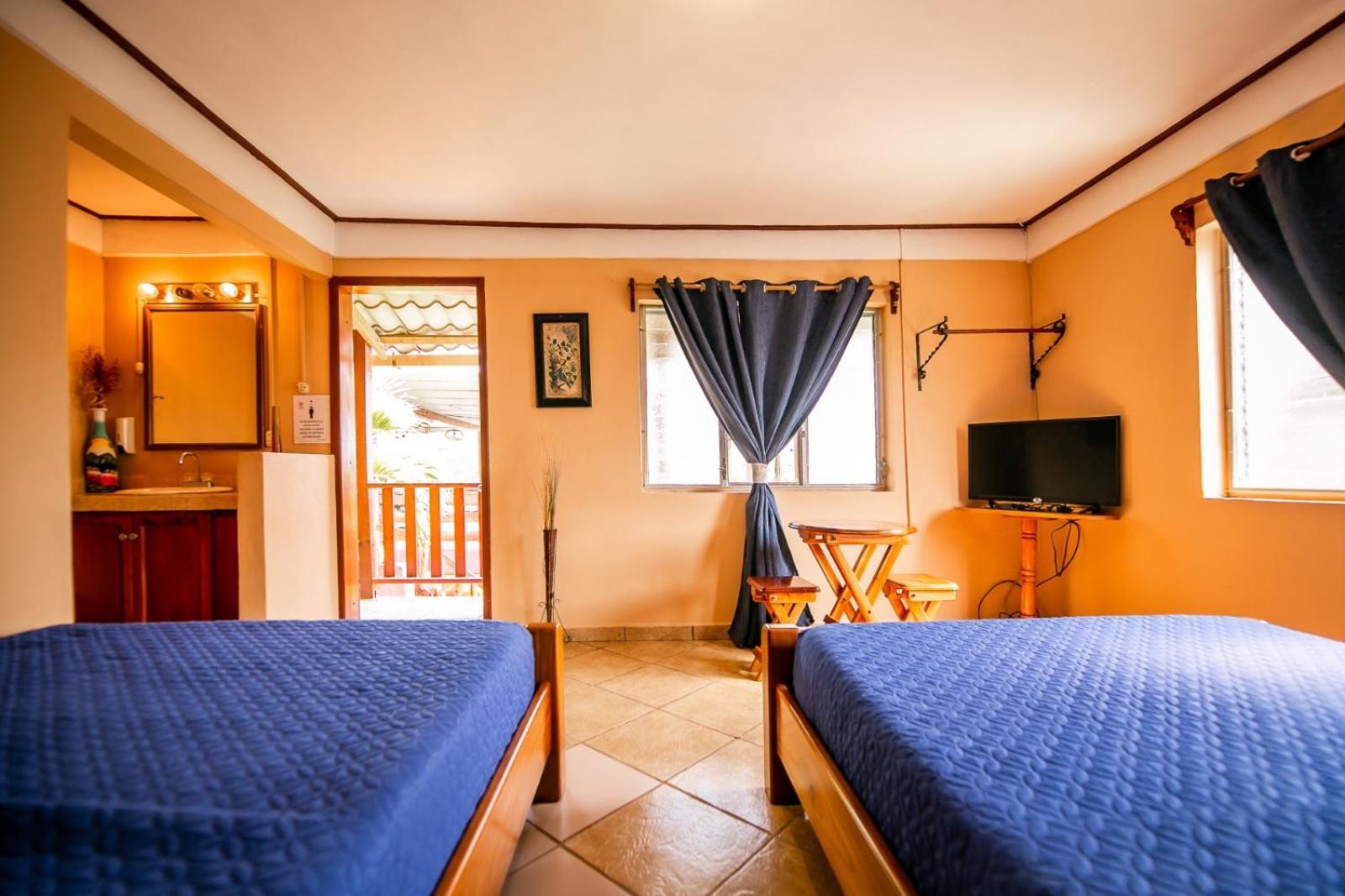 Hotel Bahia Тела Стая снимка